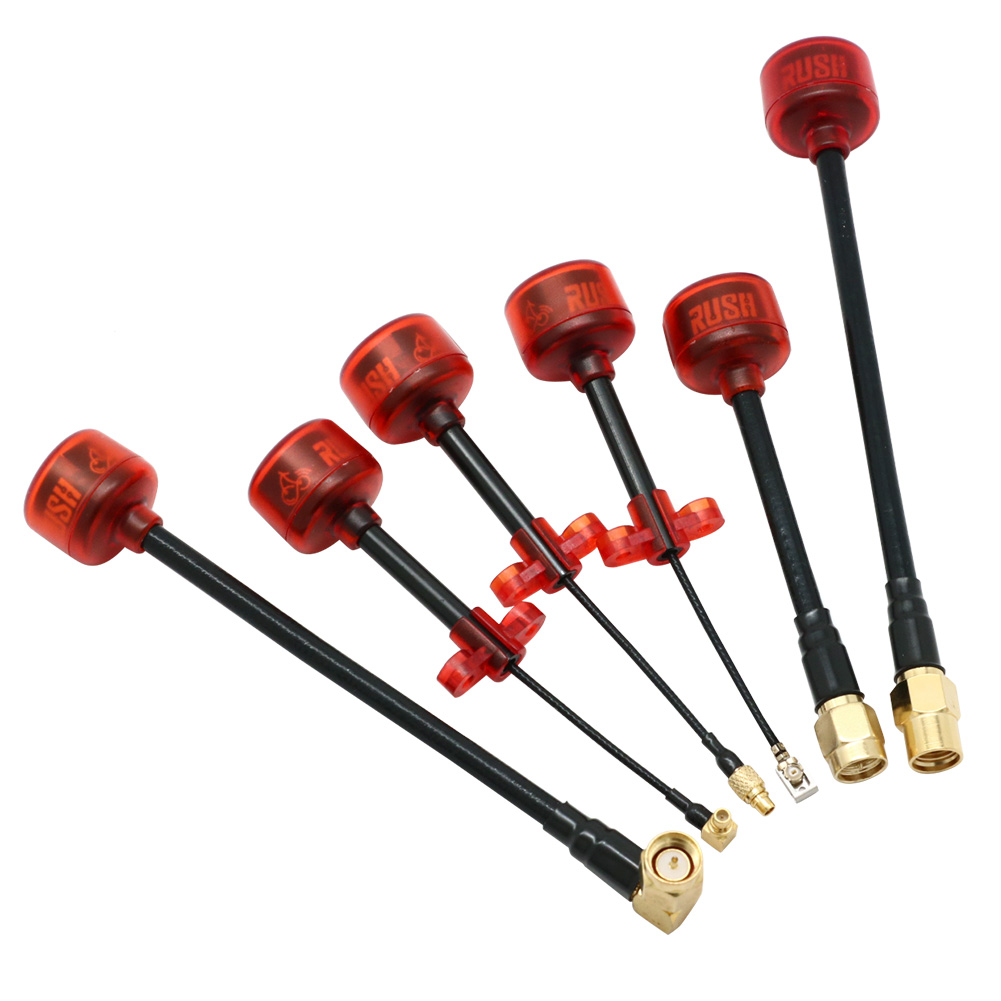 Rush Cherry FPV 5.8G Antenna L – Fpv Drone Antenna recenzja i cena