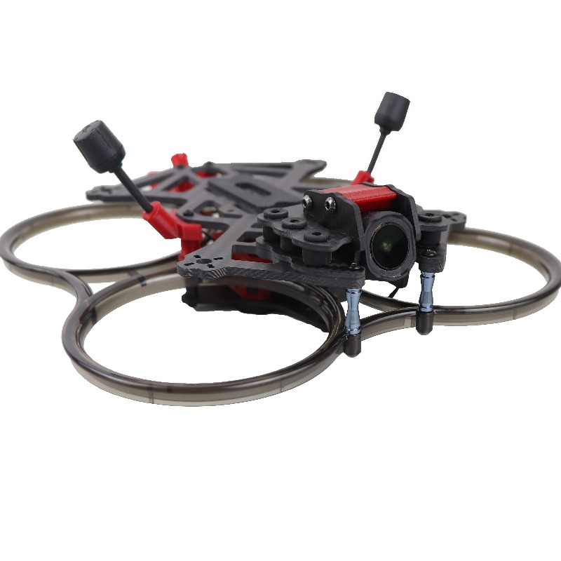 HSKRC CC30 O4 3-inch Ducted FP – Fpv Drone Motor recenzja i cena