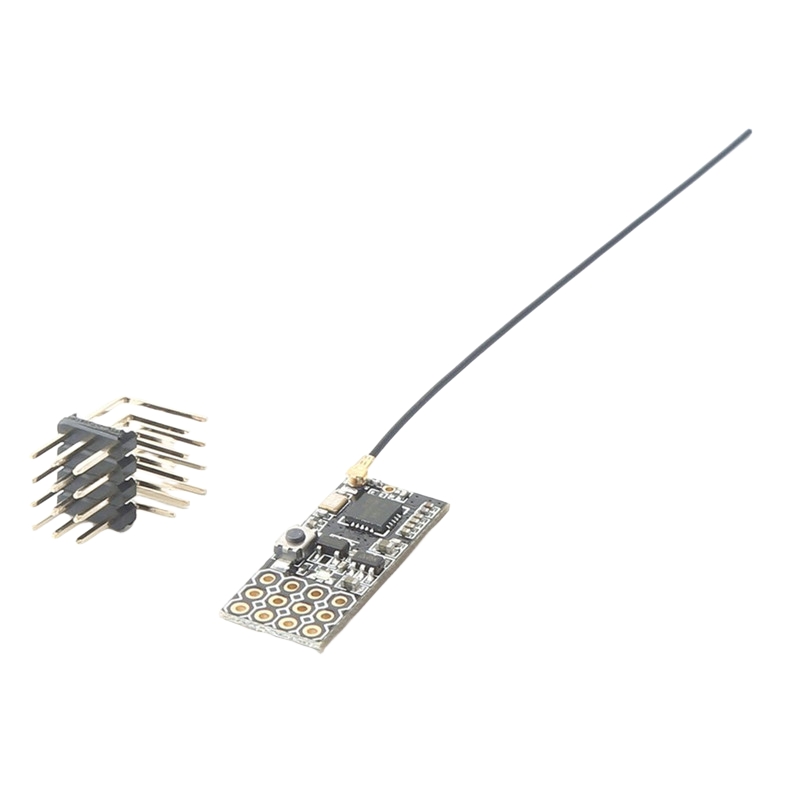 Flysky FS2A Mini Receiver 4CH  – Fpv Drone Flight Controller recenzja i cena
