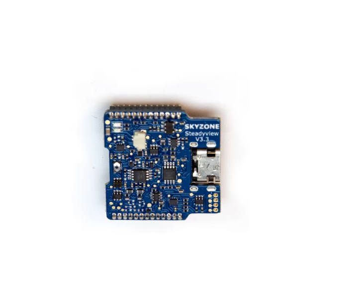 SKYZONE Cobra X FPV Dr-one Rec – Fpv Drone Receiver recenzja i cena