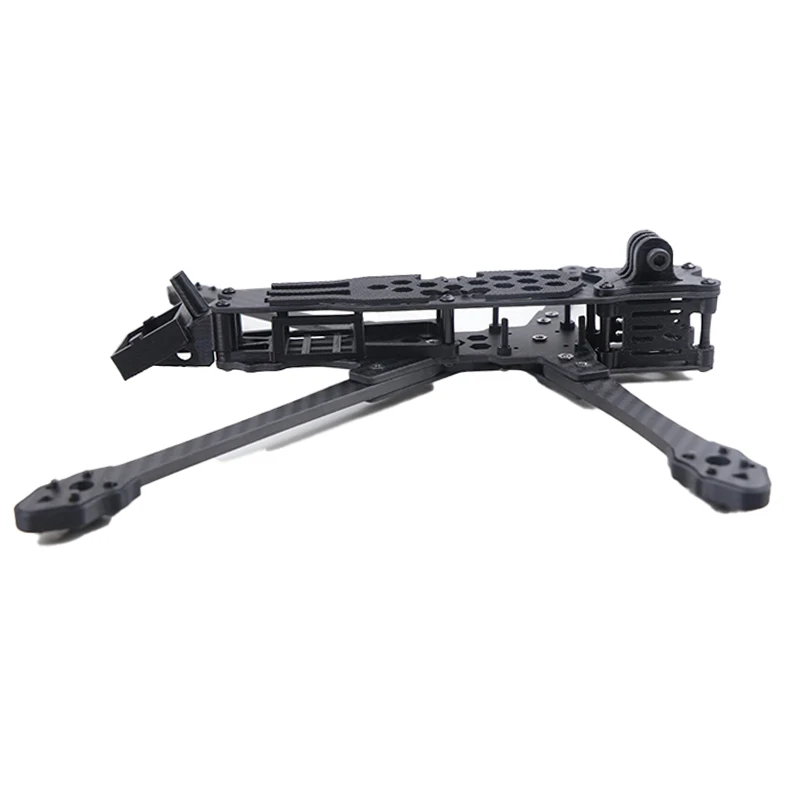 HSKRC AK DC 7Inch Carbon Fiber – Fpv Drone Kit recenzja i cena