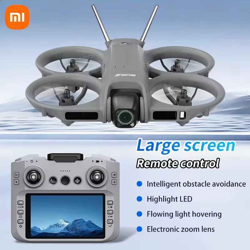 Xiaomi Z906 Drone 8K Aerial HD – Fpv Drone Charger recenzja i cena