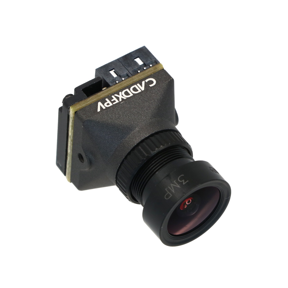 CADDXFPV Ratel Pro Analog Came – Fpv Drone Camera recenzja i cena
