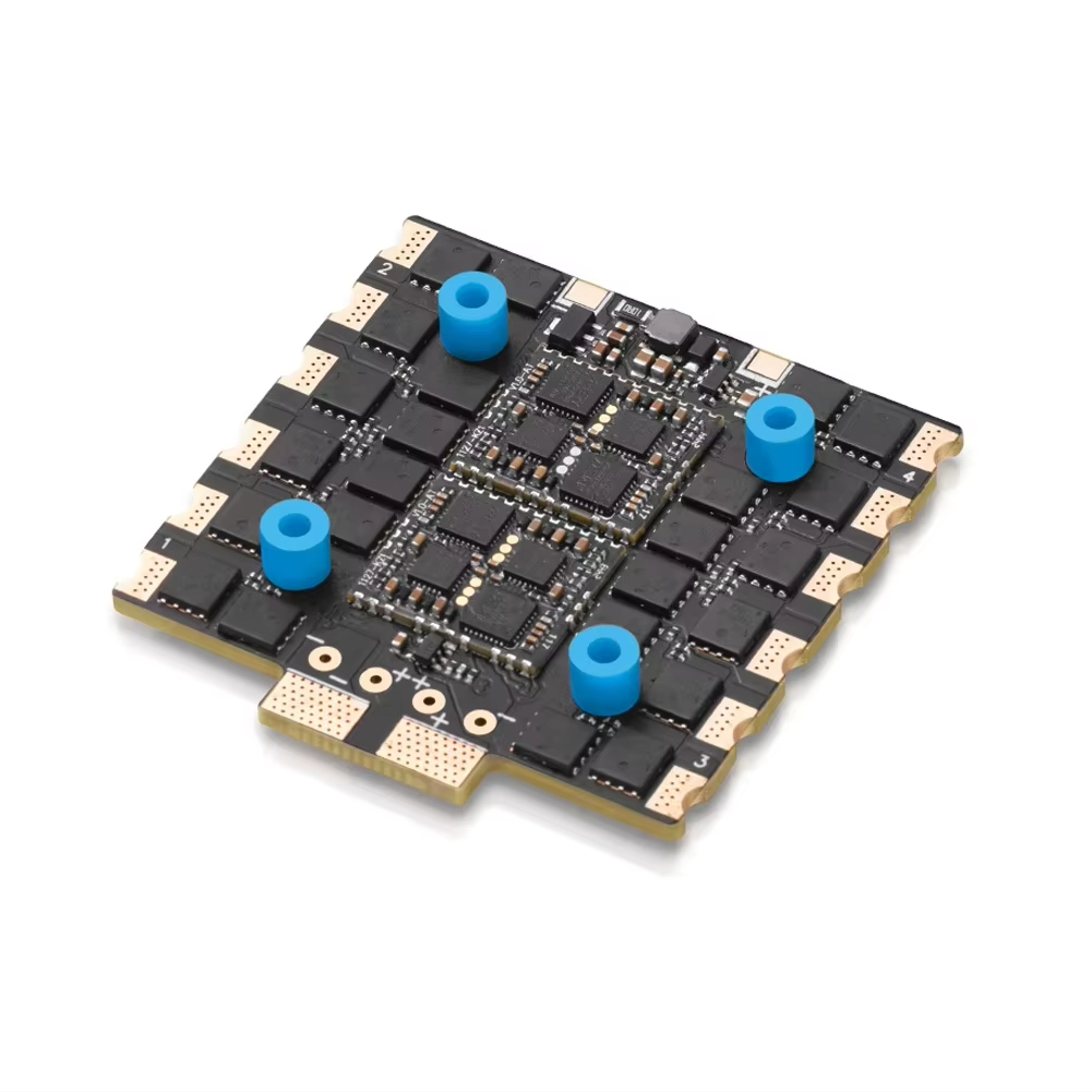 HobbyWing XRotor 80A  100A 4in – Fpv Drone Flight Controller recenzja i cena