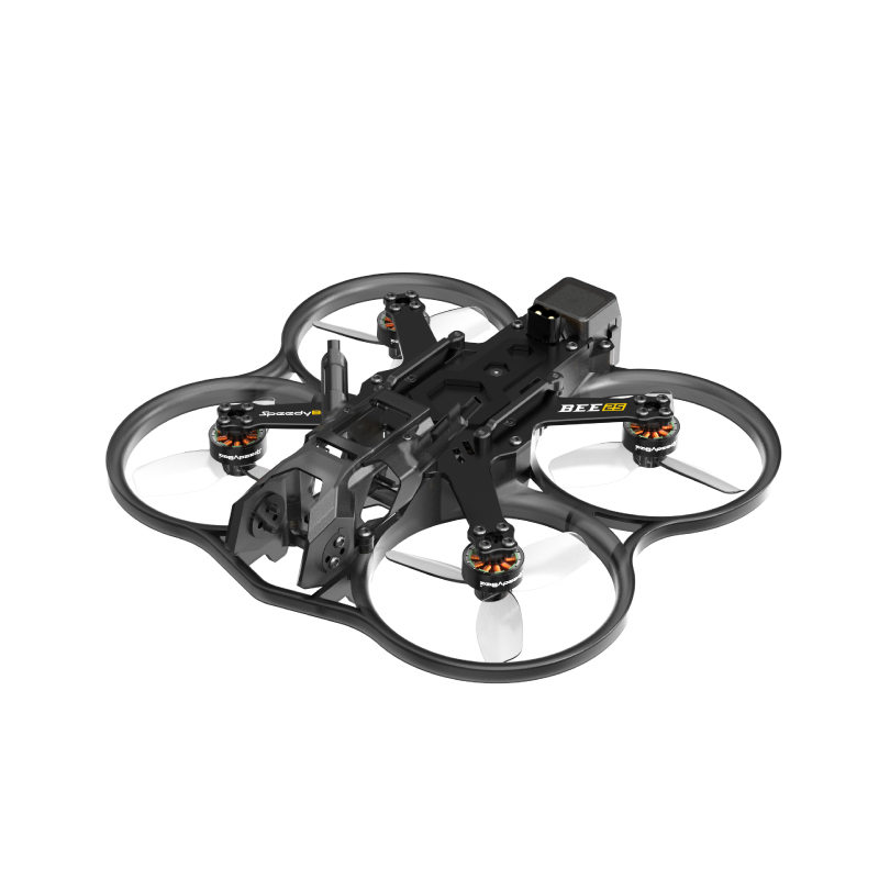 SpeedyBee Bee25 2.5 inch HD O3 – Fpv Drone Tool Kit recenzja i cena