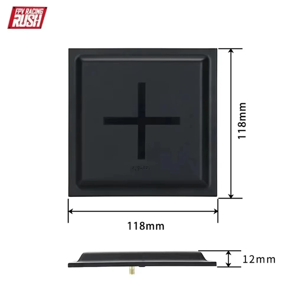New Rush Rushfpv Rush FPV Rang – Fpv Drone Antenna recenzja i cena