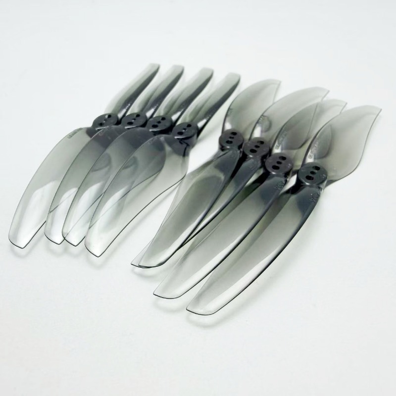 4Pairs Gemfan Hurricane 4024 2 – Fpv Drone Propeller recenzja i cena