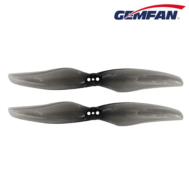 4Pairs Gemfan Hurricane 4024 2 – Fpv Drone Propeller recenzja i cena