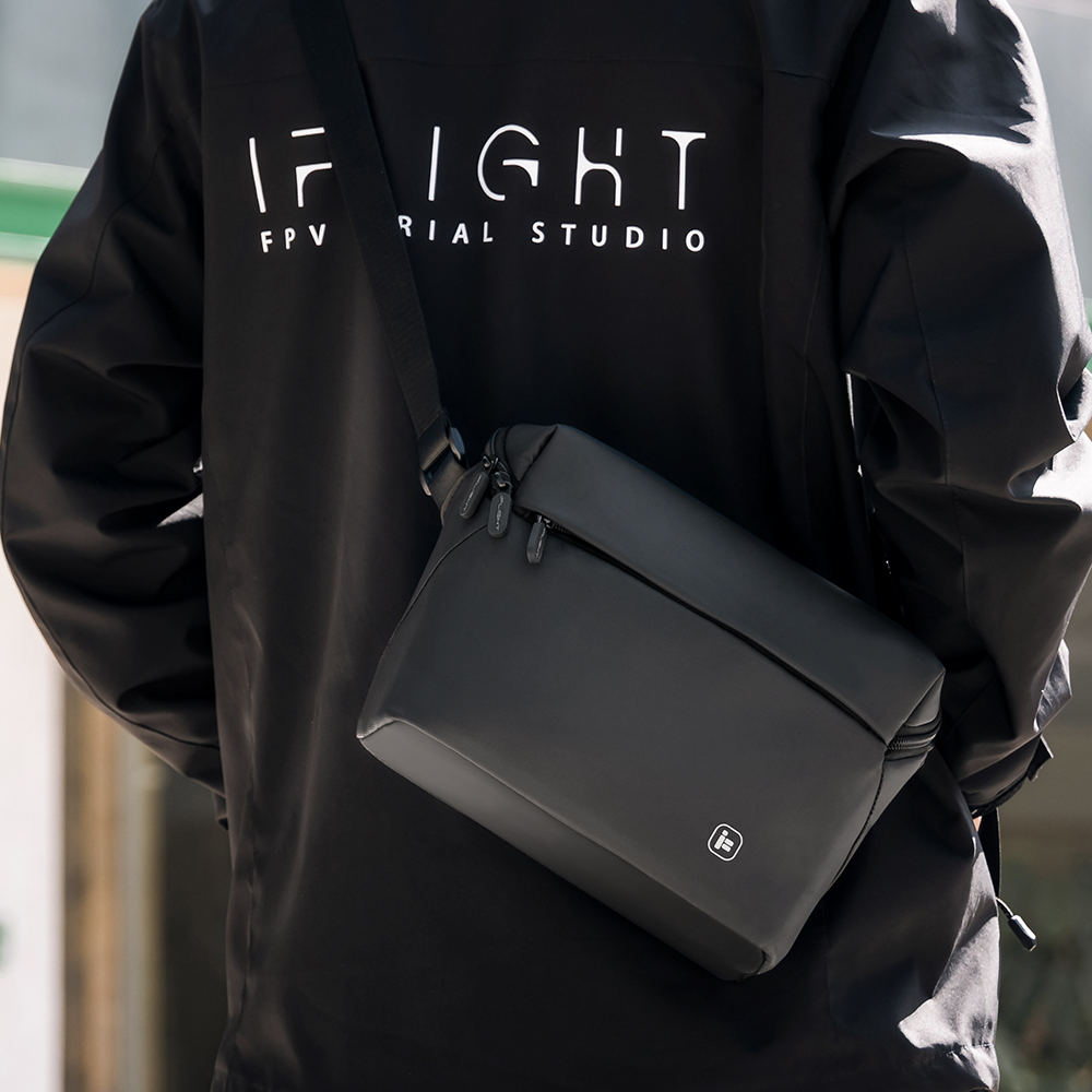 iFlight Defender Drone Sling B – Fpv Drone Bag recenzja i cena