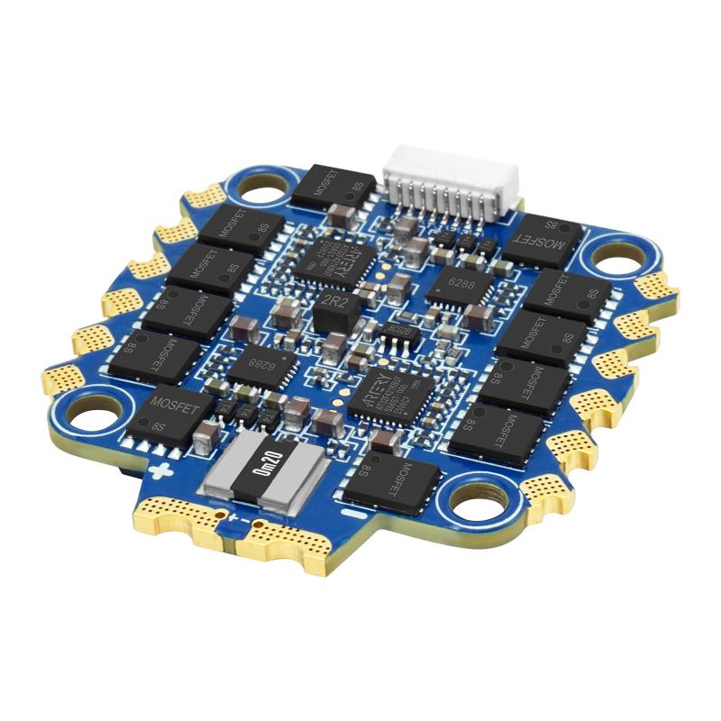SEQURE Blueson A2 6S | 8S 70A  – Fpv Drone Esc recenzja i cena