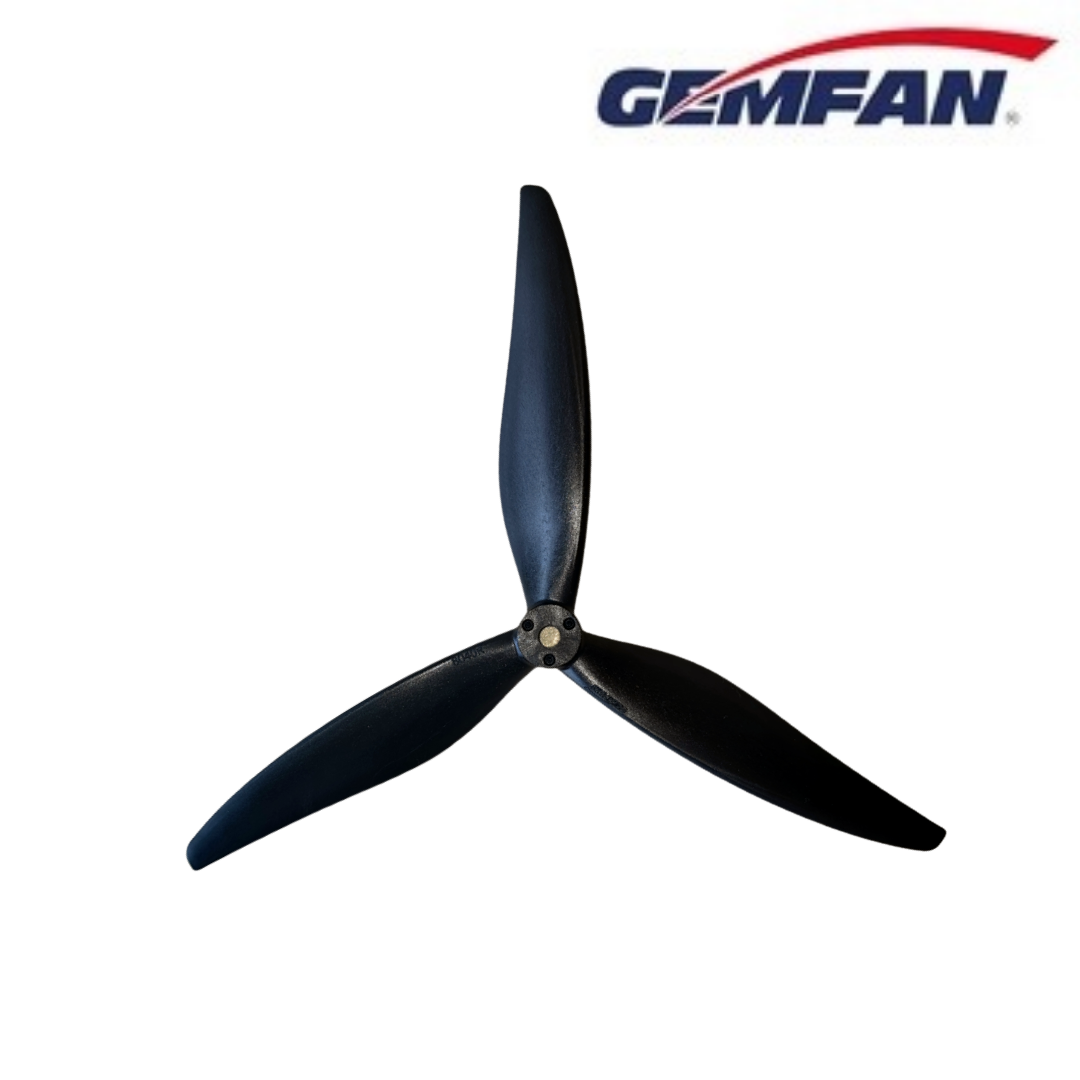 4PCS Gemfan 8040 8X4X3 3-Blade – Fpv Drone Propeller recenzja i cena