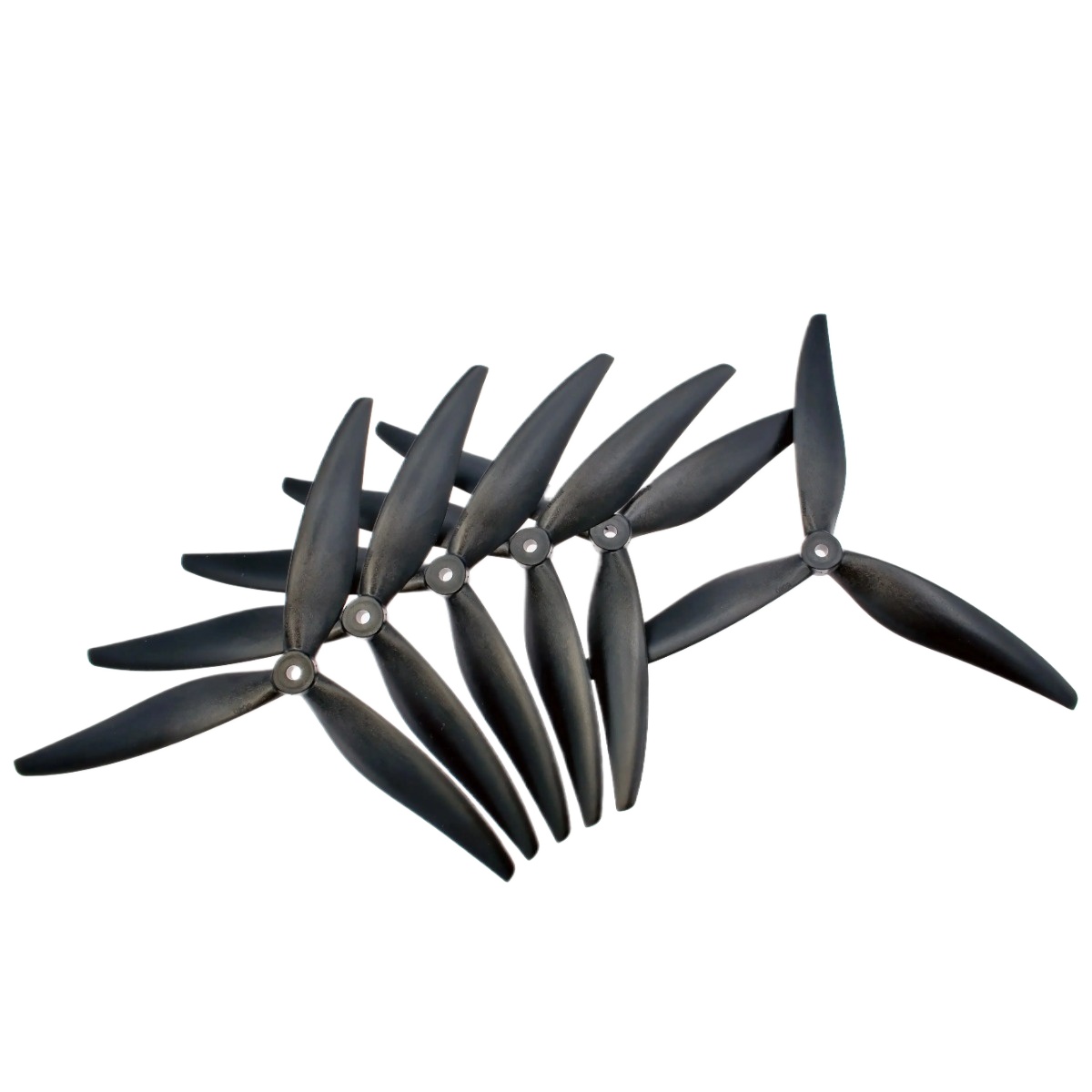4PCS Gemfan 8040 8X4X3 3-Blade – Fpv Drone Propeller recenzja i cena