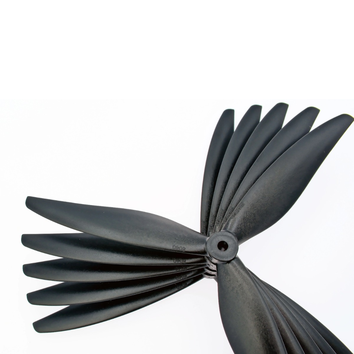 4PCS Gemfan 8040 8X4X3 3-Blade – Fpv Drone Propeller recenzja i cena
