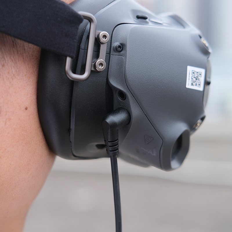 For DJI FPV/Avata Drone Goggle – Fpv Drone Goggles recenzja i cena