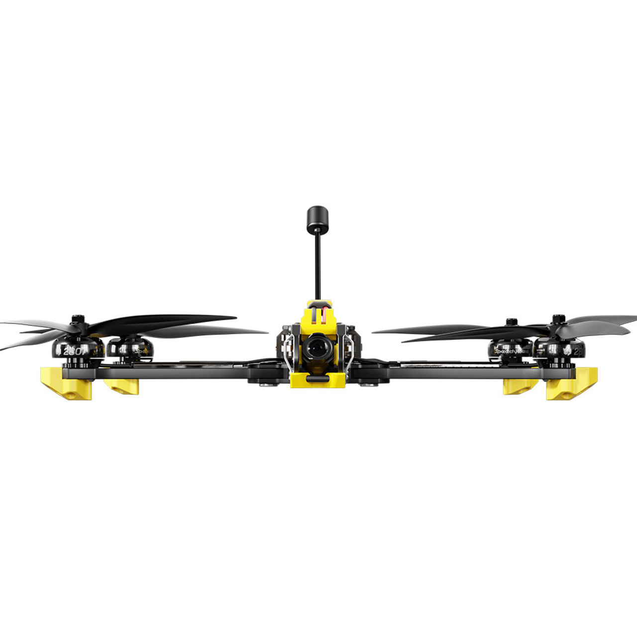 SpeedyBee Mario Fold 8 DC O3 K – Fpv Drone Kit recenzja i cena