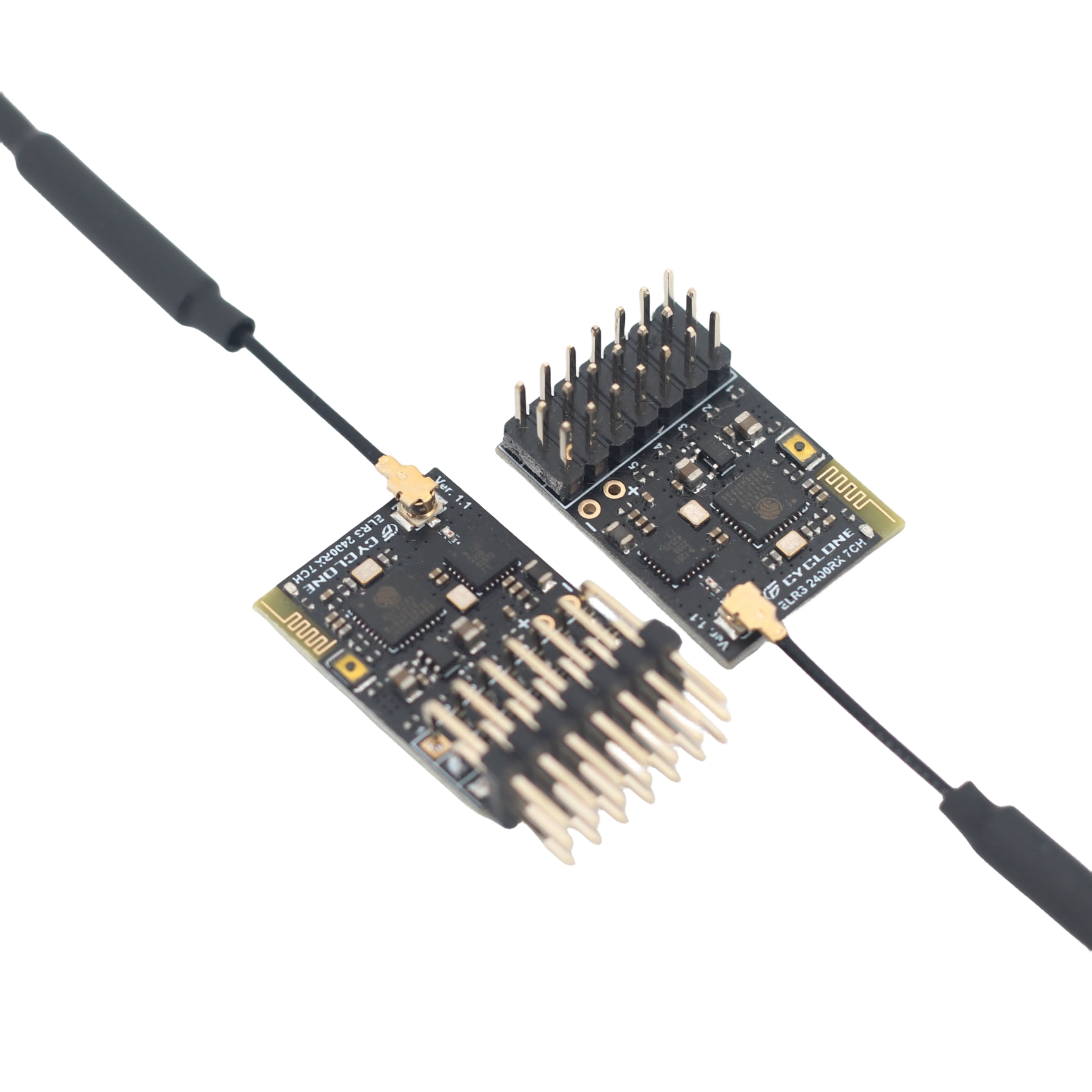 ELRS 2.4G PWM 7CH 6CH CRSF Rec – Fpv Drone Antenna recenzja i cena