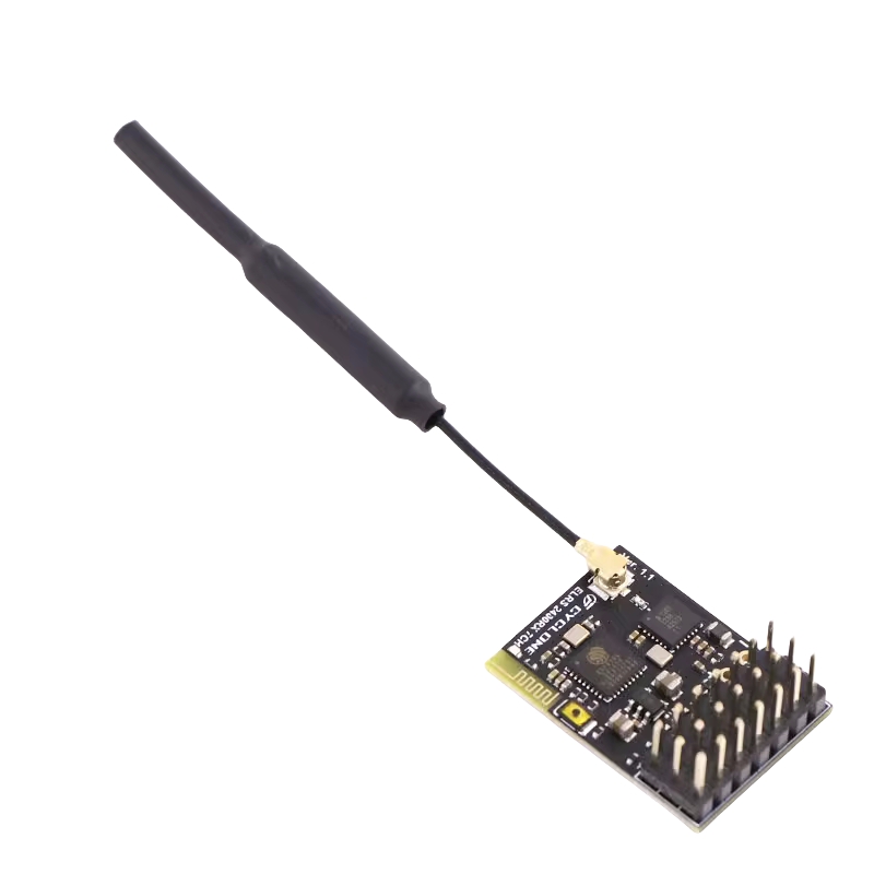 ELRS 2.4G PWM 7CH 6CH CRSF Rec – Fpv Drone Antenna recenzja i cena