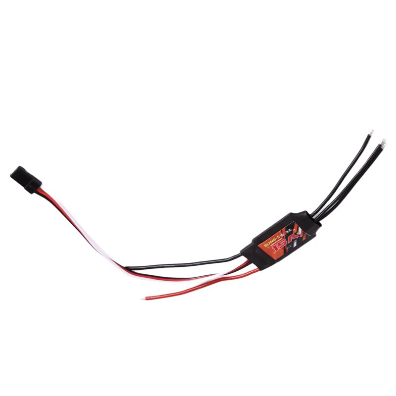 AS96-Blheli RC Brushless ESC 1 – Fpv Drone Esc recenzja i cena