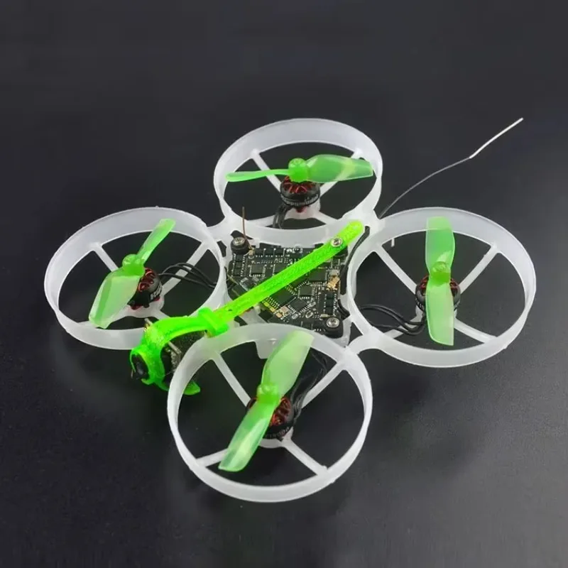 HappyModel Mobula7 V4 75mm Who – Fpv Drone Propeller recenzja i cena