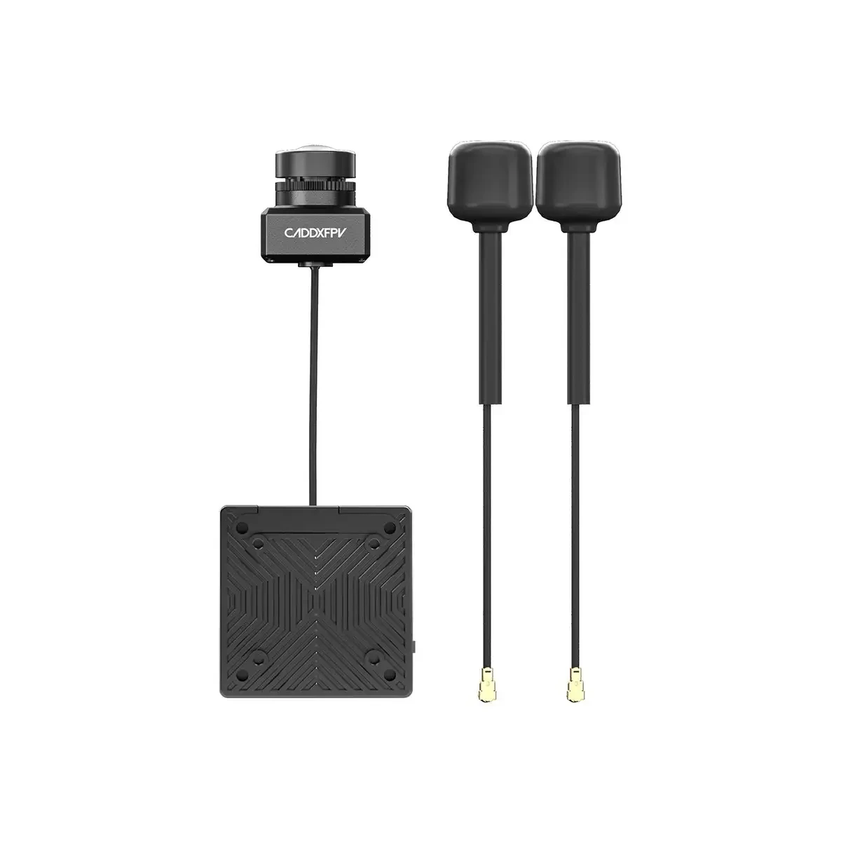 Walksnail Avatar HD Pro/HD Kit – Fpv Drone Tool Kit recenzja i cena