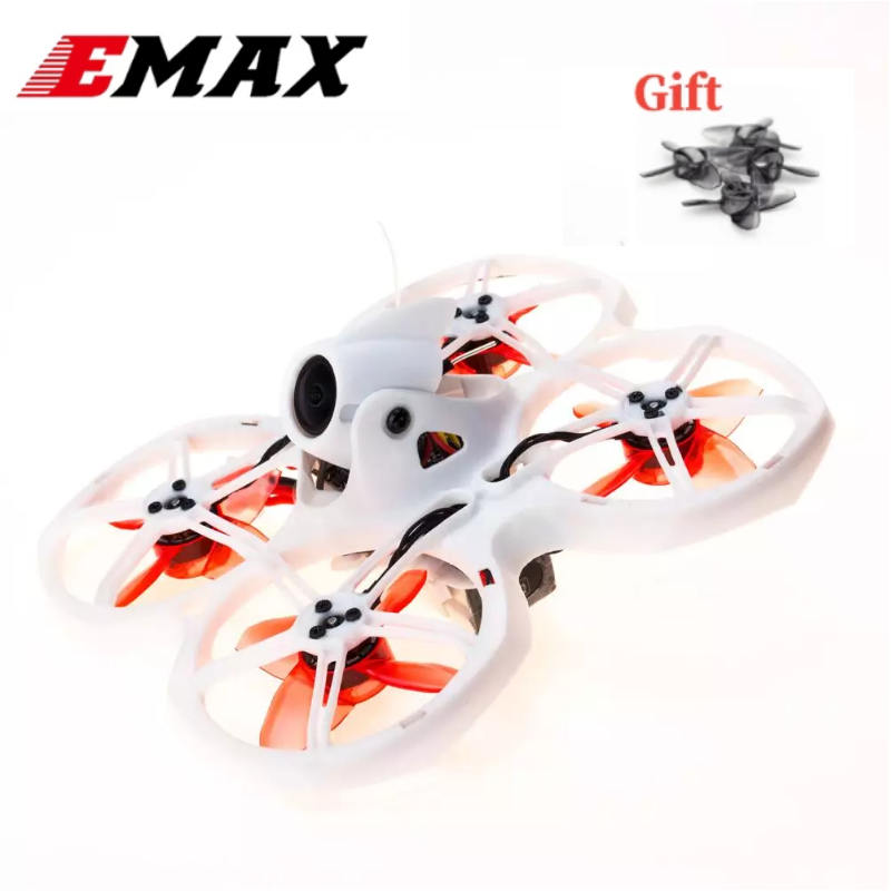 Emax Tinyhawk II 2 RTF FPV Rac – Fpv Drone Goggles recenzja i cena