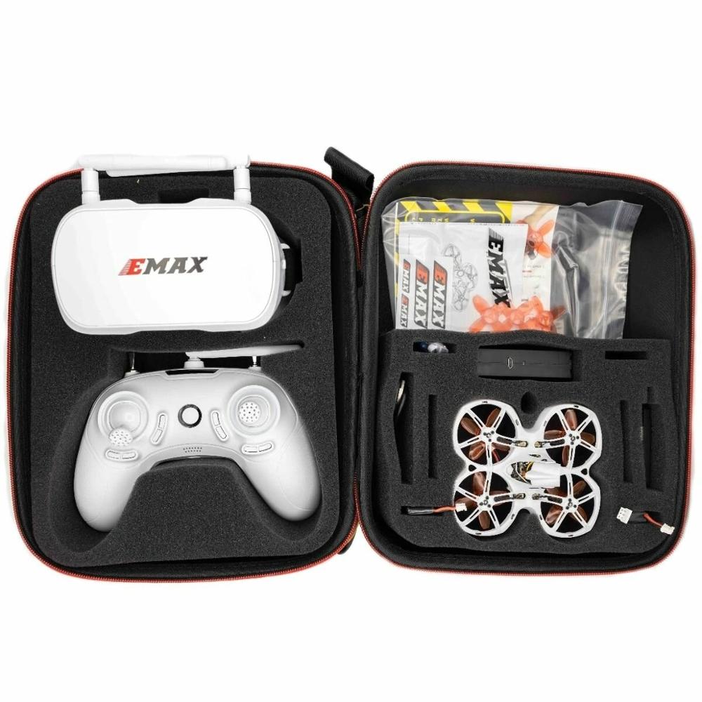 Emax Tinyhawk II 2 RTF FPV Rac – Fpv Drone Goggles recenzja i cena