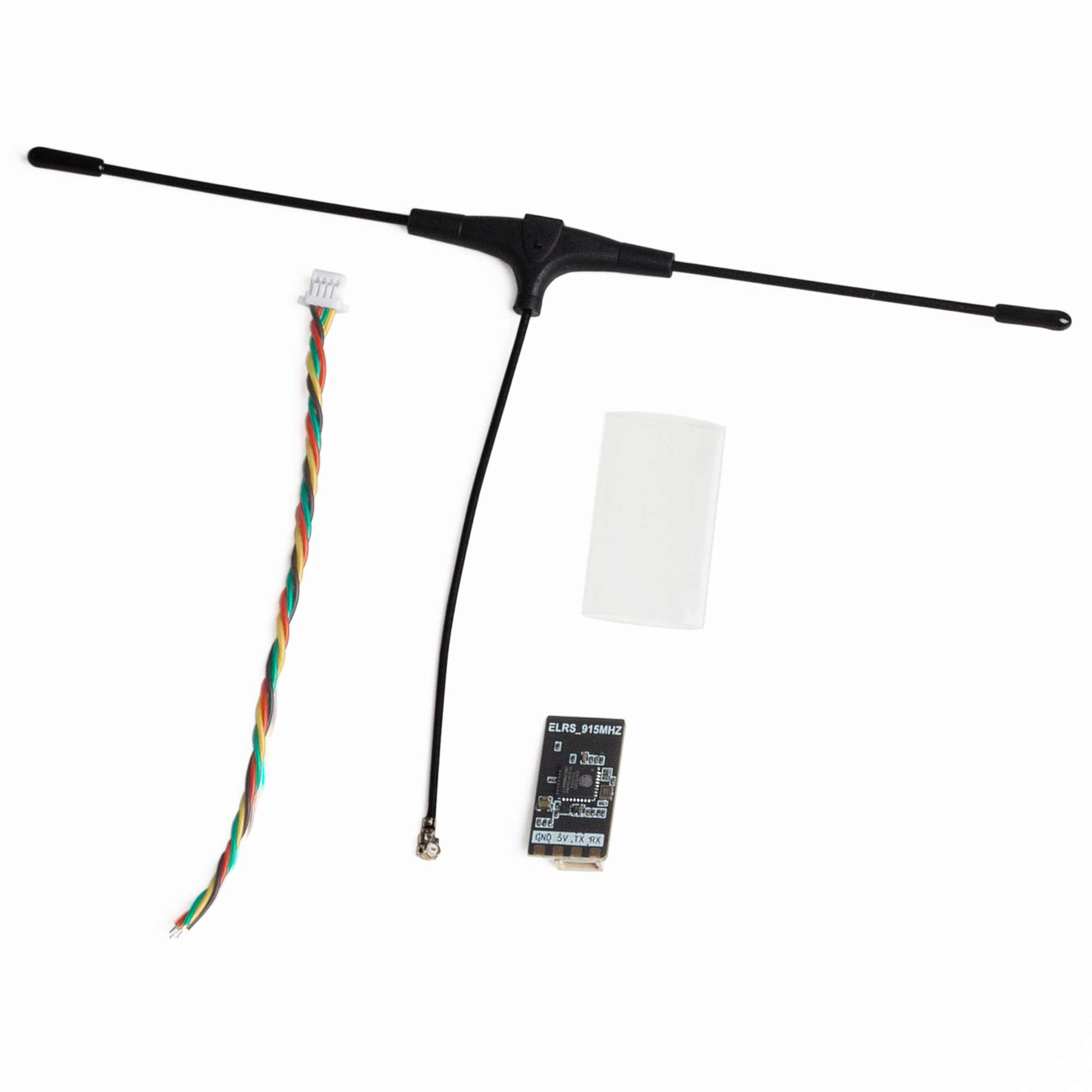 NEEBRC ELRS 2.4G/915Mhz/360Mhz – Fpv Drone Antenna recenzja i cena