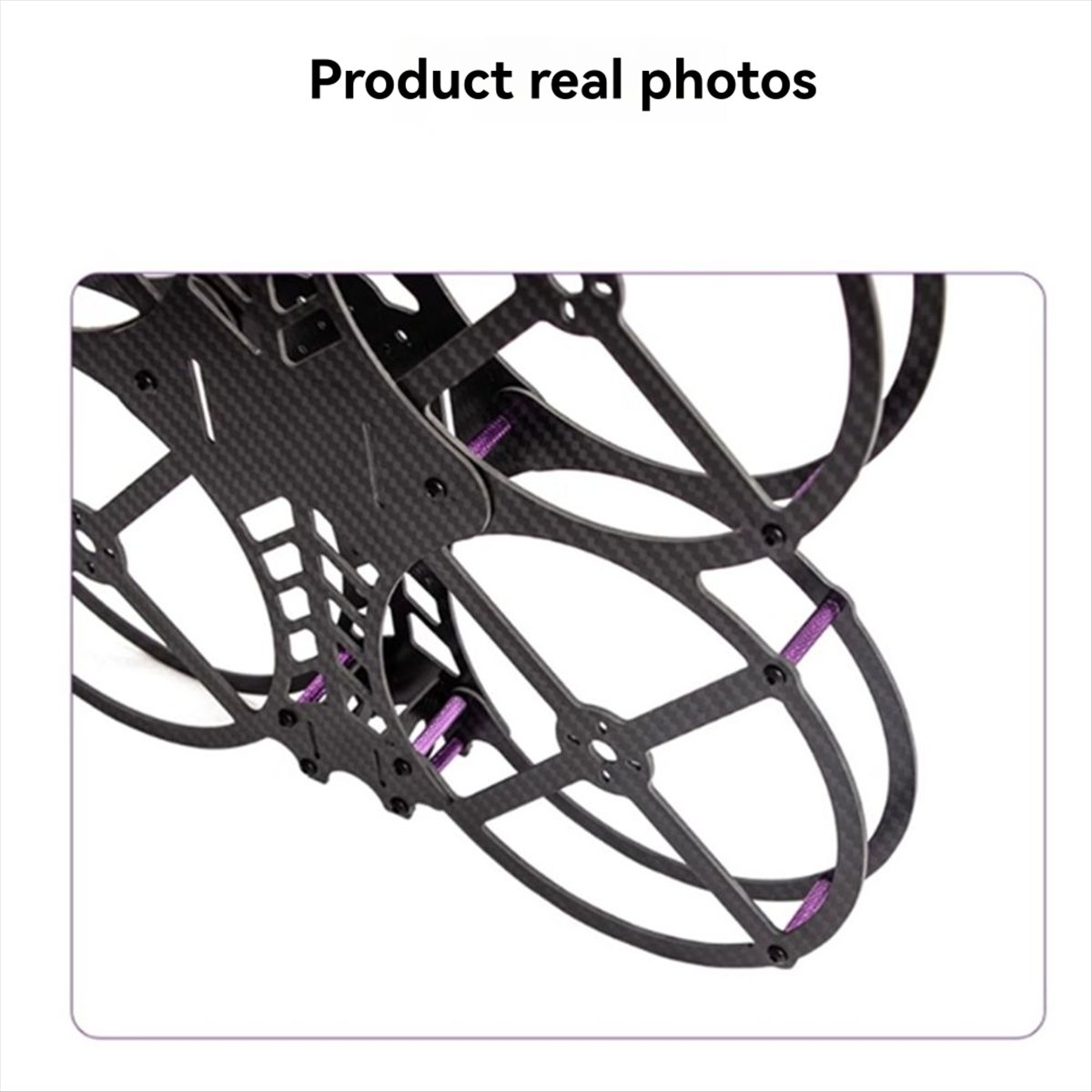 WOW! 5Inch FPV Drone Frame 223 – Fpv Drone Tool Kit recenzja i cena