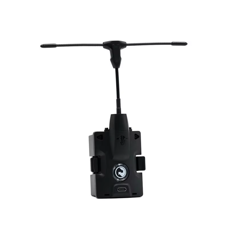 Original TBS Crossfire Nano TX – Fpv Drone Tool Kit recenzja i cena