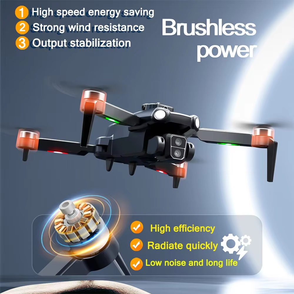 Upgrade with Screen Drone 8K P – Fpv Drone Charger recenzja i cena