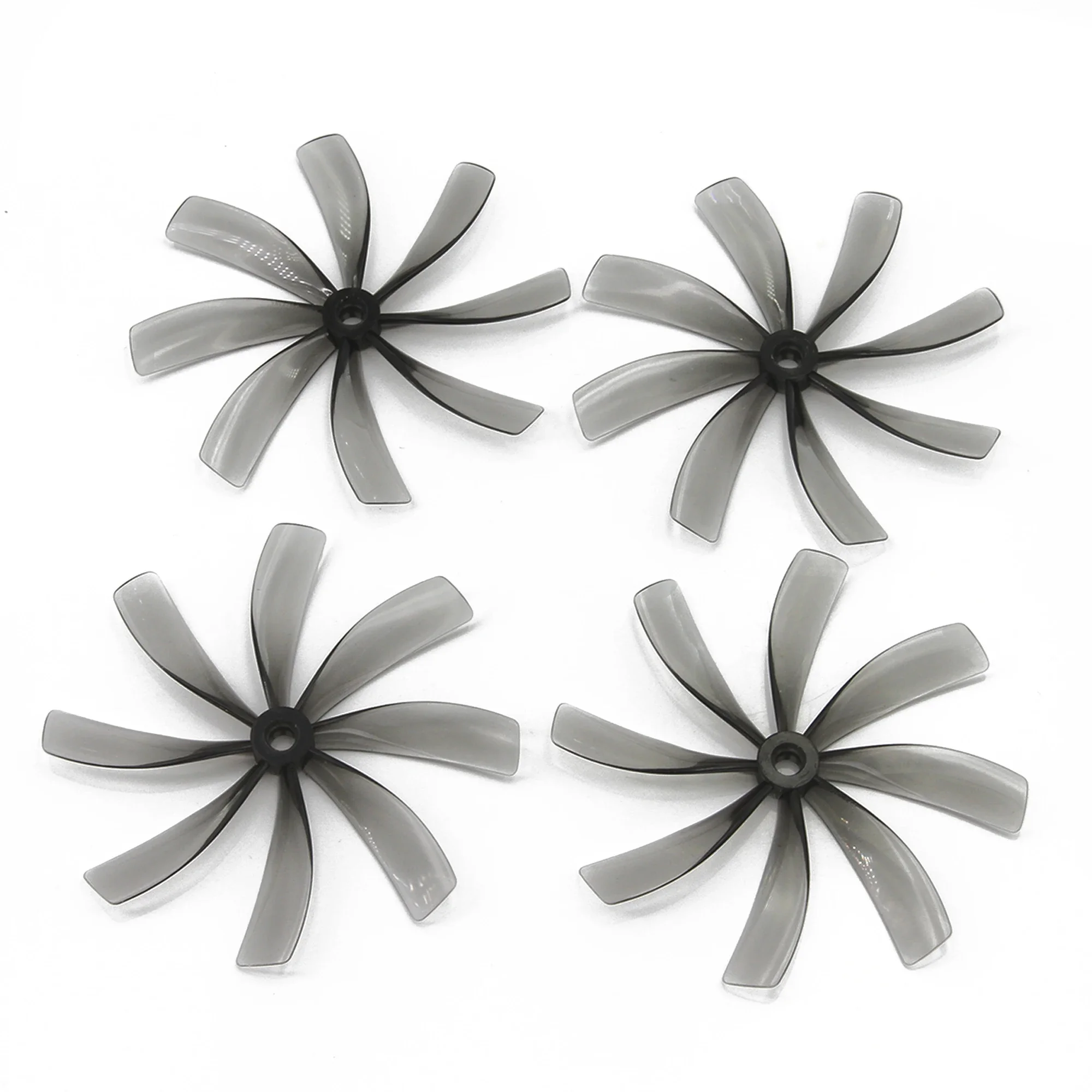 2Pairs 3.5inch 89x8 90x5 90x3  – Fpv Drone Quadcopter recenzja i cena