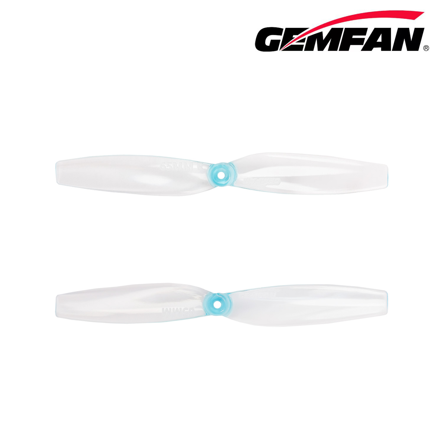 2610 Props Gemfan 2.6inch 2 Bl – Fpv Drone Propeller recenzja i cena