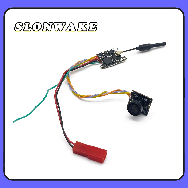 SLONWAKE 5.8G 1200TVL FPV Came – Fpv Drone Camera recenzja i cena