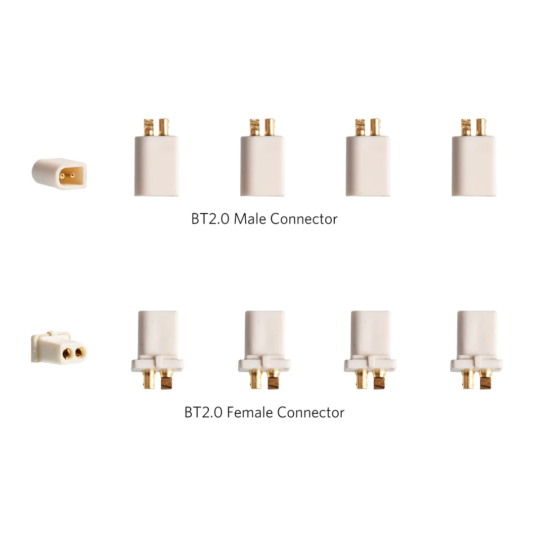 10PCS BETAFPV BT2.0 Connectors – Fpv Drone Tool Kit recenzja i cena