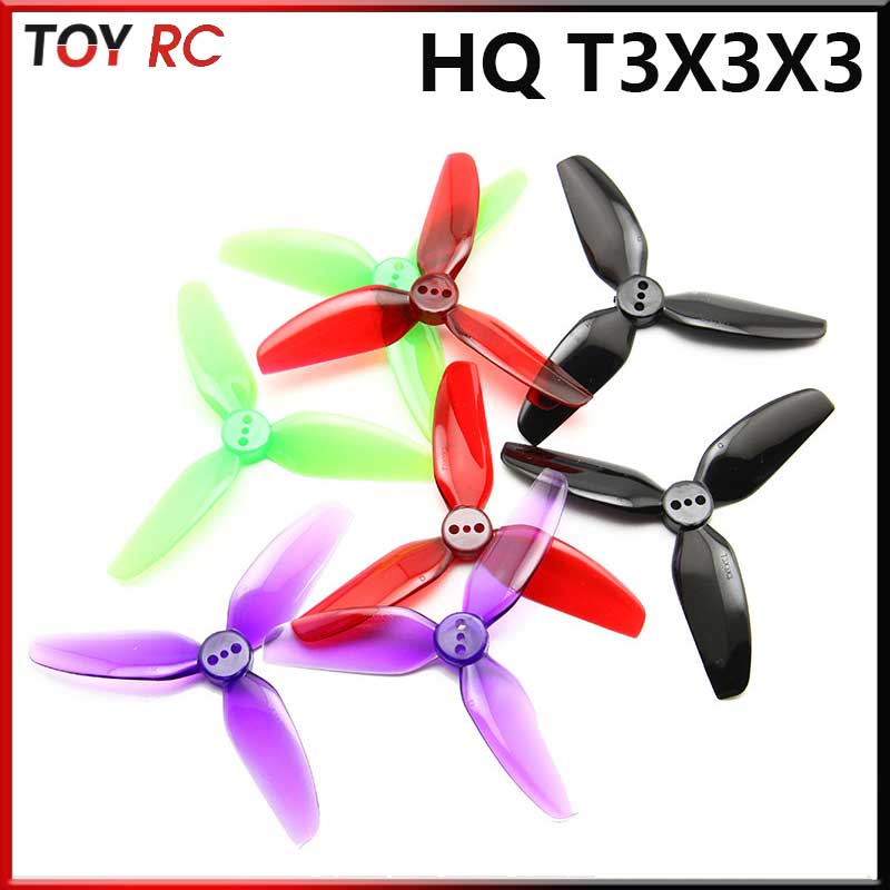 Hq Fpv Propellers 3 Blade 3x3x – Fpv Drone Propeller recenzja i cena