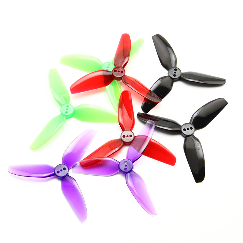 Hq Fpv Propellers 3 Blade 3x3x – Fpv Drone Propeller recenzja i cena