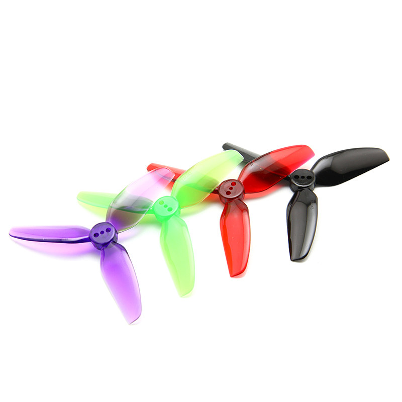 Hq Fpv Propellers 3 Blade 3x3x – Fpv Drone Propeller recenzja i cena