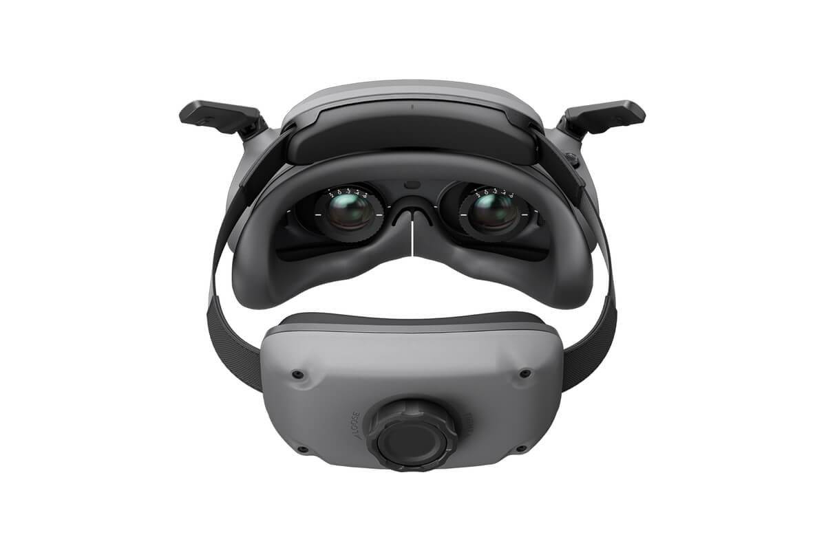 Goggles 3 Delivers Silky-smoot – Fpv Drone Goggles recenzja i cena