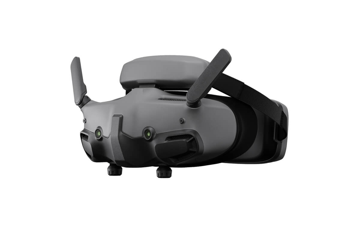 Goggles 3 Delivers Silky-smoot – Fpv Drone Goggles recenzja i cena