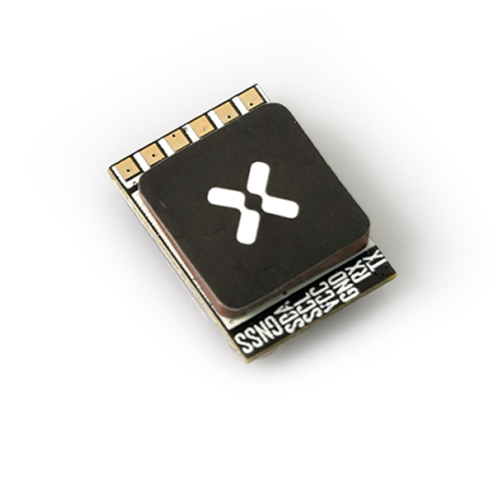 FOXEER M10Q V2 120 GPS IST8310 – Fpv Drone Antenna recenzja i cena
