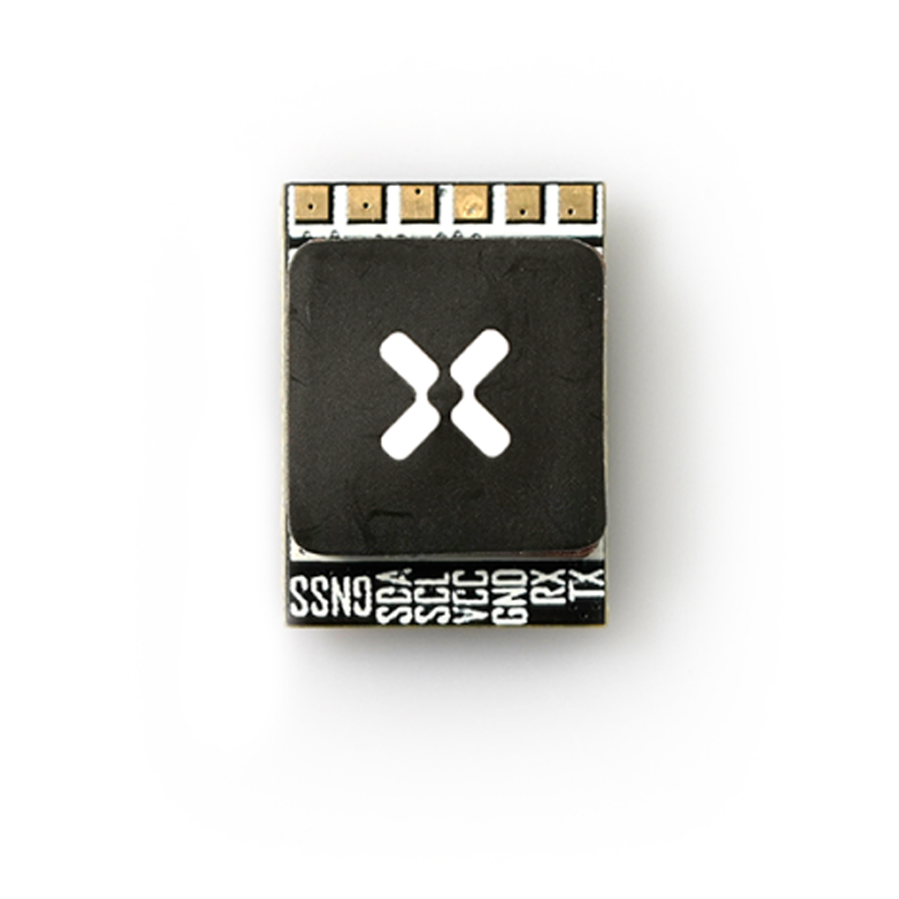 FOXEER M10Q V2 120 GPS IST8310 – Fpv Drone Antenna recenzja i cena