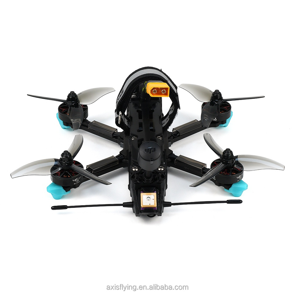 2025 Axisflying Manta 3.6'' Sq – Fpv Drone Kit recenzja i cena
