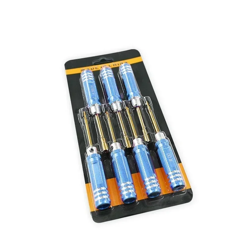 YSIDO 7Pcs 1.5 2.0 2.5mm Hex S – Fpv Drone Tool Kit recenzja i cena