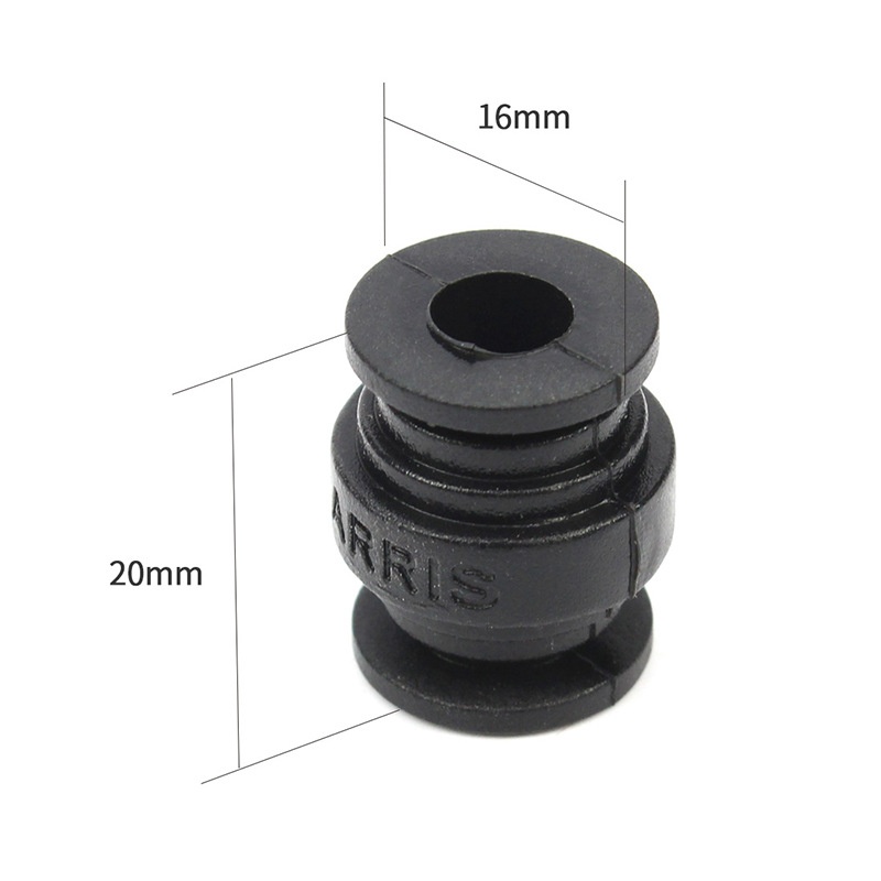 4Pcs/Lot Anti Vibration Rubber – Fpv Drone Quadcopter recenzja i cena