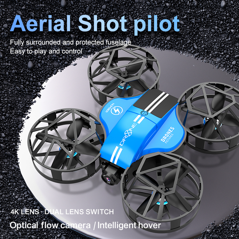 NEW Mini Drone 812PRO professi – Fpv Drone Charger recenzja i cena