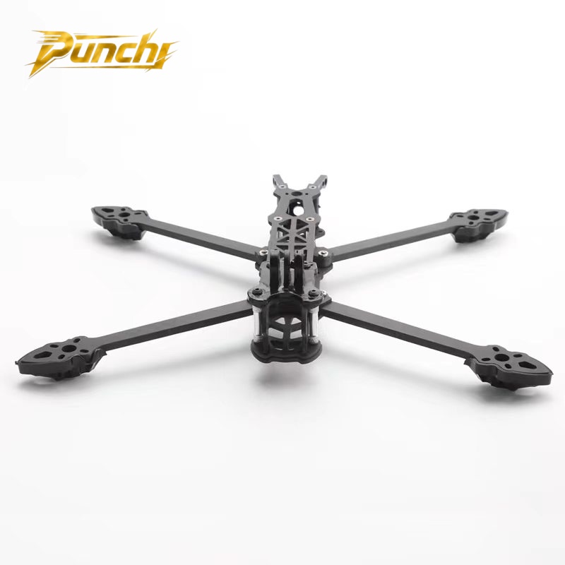 Mark4 5inch FPV Carbon Fiber F – Fpv Drone Quadcopter recenzja i cena