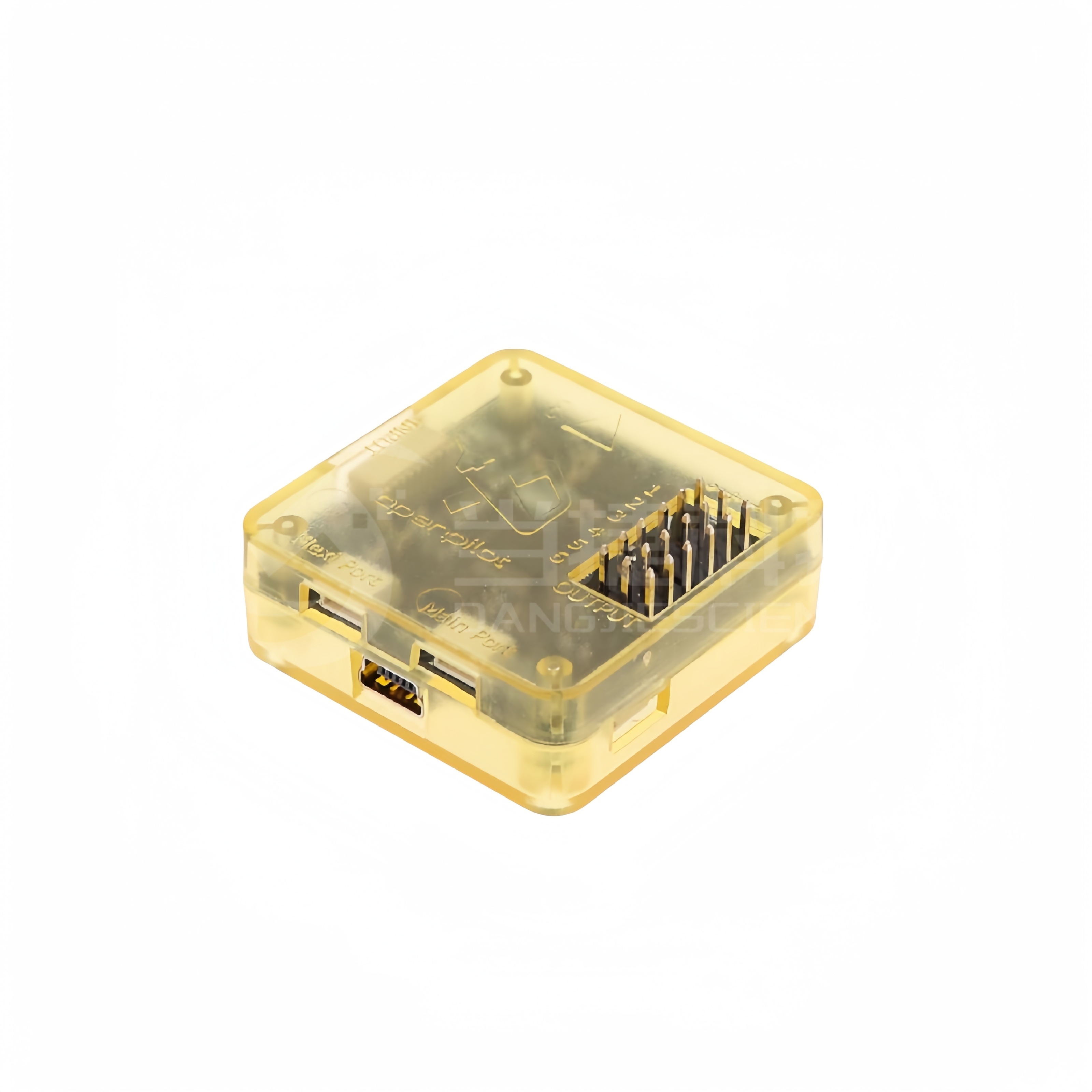 CC3D Openpilot Open Source Fli – Fpv Drone Flight Controller recenzja i cena