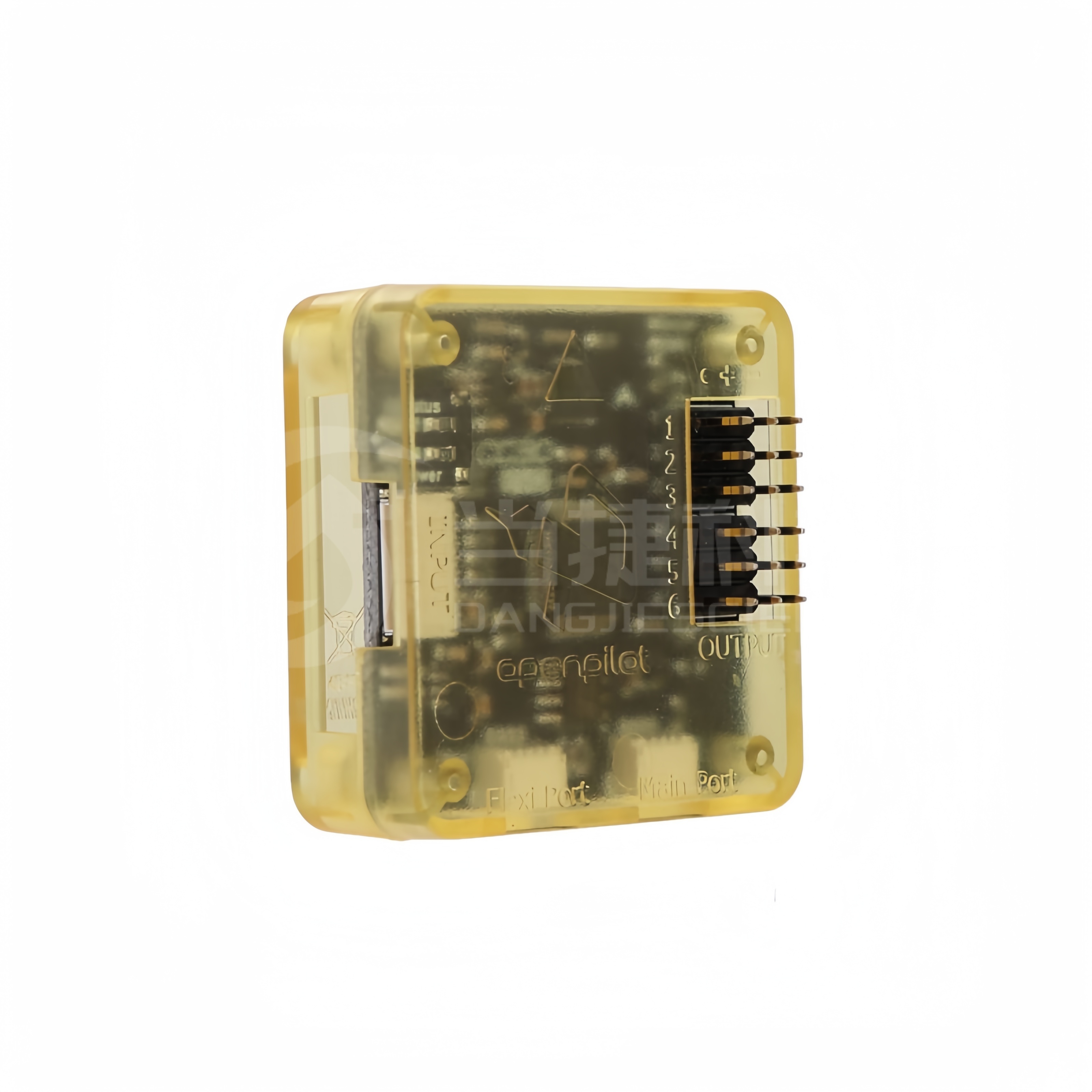 CC3D Openpilot Open Source Fli – Fpv Drone Flight Controller recenzja i cena