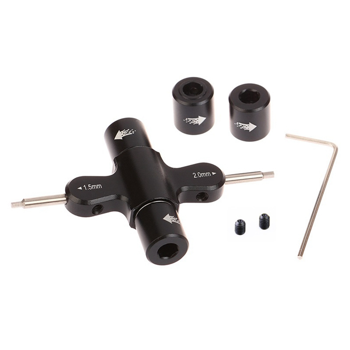 A06K M3 M5 Wrench Screw Nut 1. – Fpv Drone Quadcopter recenzja i cena