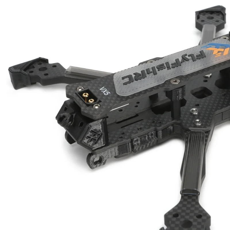 VX5 V2 5 inch T700 Volador FPV – Fpv Drone Tool Kit recenzja i cena